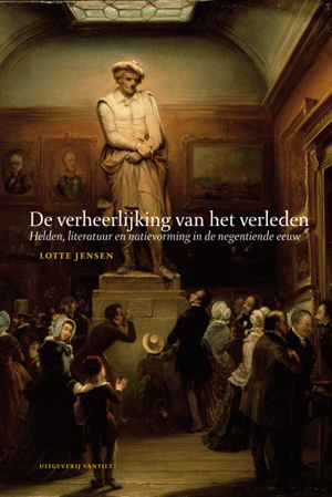 De verheerlijking van het verleden