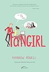 Fangirl by Rainbow Rowell