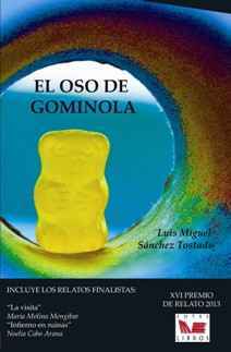 El oso de gominola