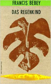 Das Regenkind : Roman (Hardcover)