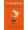 Contagioso. Cómo ...