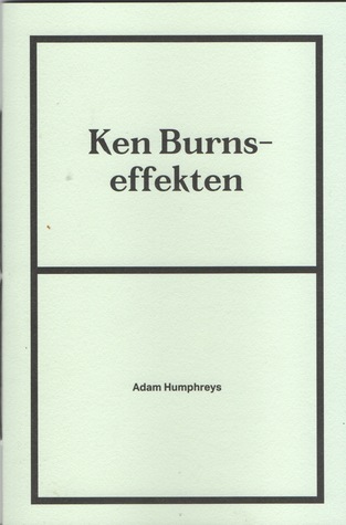 Ken Burns-effekten