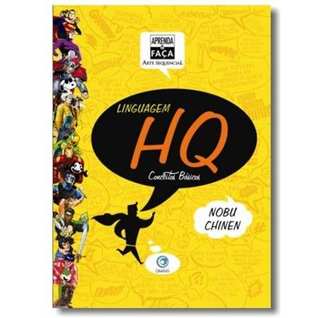 Linguagem HQ - Conceitos Básicos