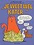 Je weet wel kater