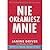 Nie okłamiesz mnie