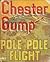 Chester Gump in the Pole to Pole Flight (Big Little Book #1402)