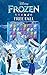 FROZEN FREE FALL GAME GUIDE: Cool Tips and Magical Game Strategies for Frozen Free Fall