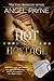 Hot For His Hostage (The WI...