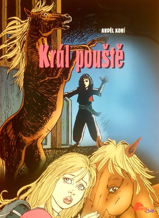 Král pouště
