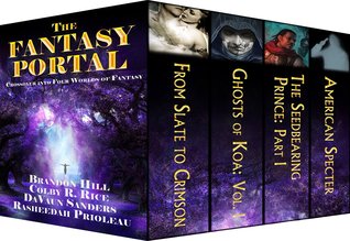 The Fantasy Portal