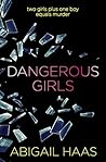 Book cover for Dangerous Girls