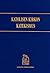 Katolisen kirkon katekismus by Catholic Church