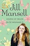 2x Jill Mansell: ...