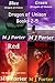 The Dragon of Unison Books 2-5