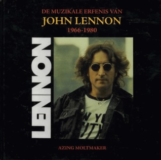 De muzikale erfenis van John Lennon 1966 - 1980