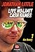 Jonathan Little on Live No-Limit Cash Games, Volume 1: The Theory