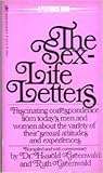 The sex-life letters