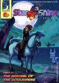 Star Shine Legacy Part 1: The Arrival of the Soulriders