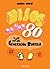 Hijos de los 80: La generación burbuja