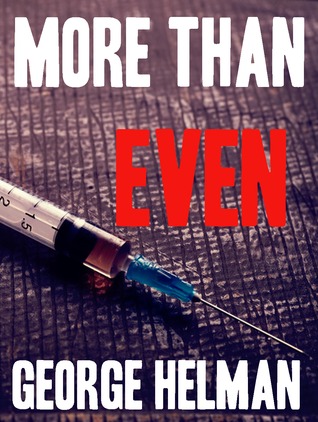 More Than Even (Macdonald and Palmer, #2)