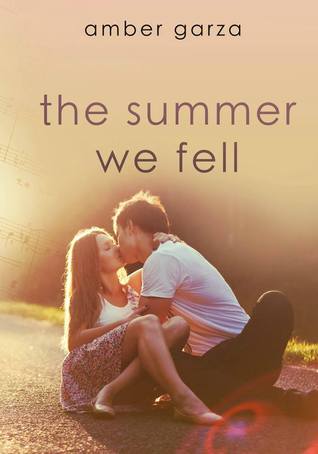 The Summer We Fell