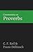 Commentary on Proverbs