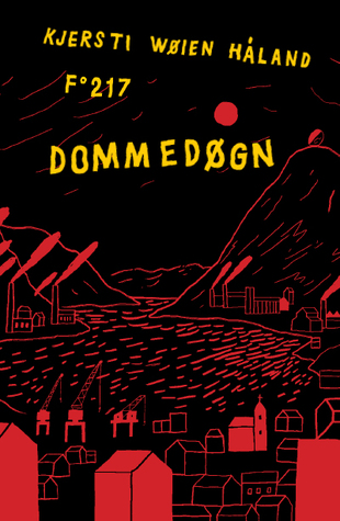 Dommedøgn (Hardcover)