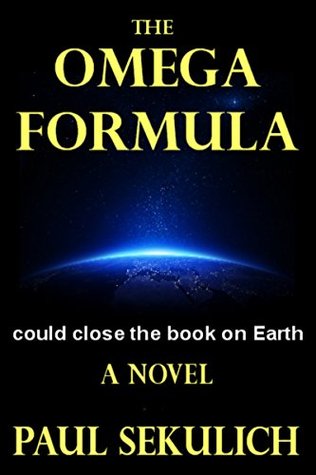 The Omega Formula (Detective Frank Dugan, #1)