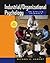 Industrial/Organizational Psychology by Michael G. Aamodt