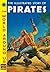 Pirates (with panel zoom) - Classics Illustrated World Around Us