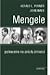 Mengele. Polowanie na anioła śmierci by Gerald Posner