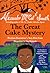 The Great Cake Mystery (Precious Ramotswe's Very First Cases, #1) by Alexander McCall Smith