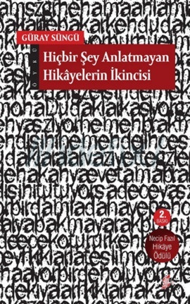 Hiçbir Şey Anlatmayan Hikâyelerin İkincisi