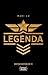 Legenda by Marie Lu