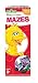 Sesame Street Play-n-Learn Mazes