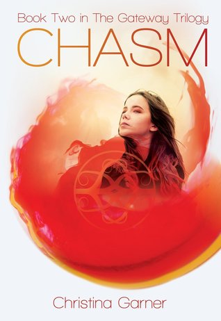 Chasm (The Gateway Trilogy, #2)