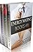Energy Mating Bundle 2 (Wolf, Devil, and Twin Treatment): Books 4-6