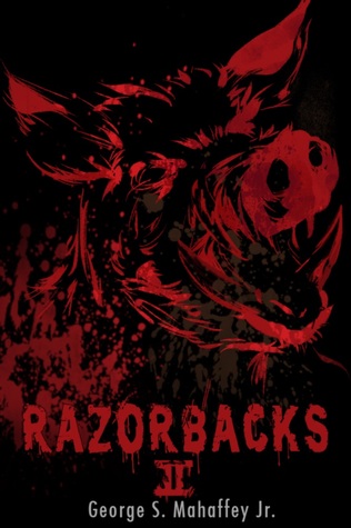 Razorbacks II