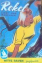 Rekel (Mass Market Paperback)