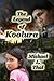 The Legend of Koolura by Michael L. Thal
