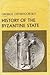 History of the Byzantine State