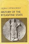 History of the Byzantine State by George Ostrogorsky