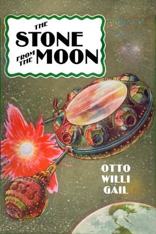 The Stone From the Moon