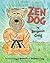 Zen Dog by Benjamin Craig