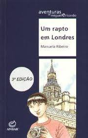 Um rapto em Londres