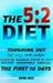 The 5: 2 Diet