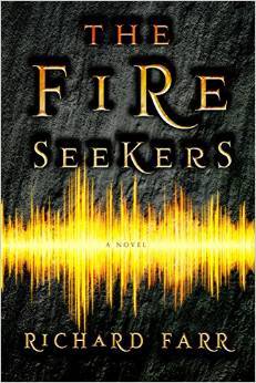 The Fire Seekers (The Babel Trilogy, #1)