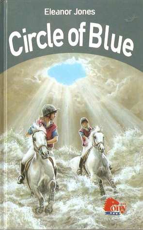 Circle of Blue (Hardcover)