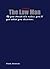 The Law Man (The Law Master...