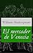 El mercader de Venecia by William Shakespeare